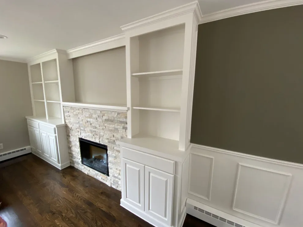 Tile Work, Custom Installations & Painting by Powell Painting And Home Services - Photo 5