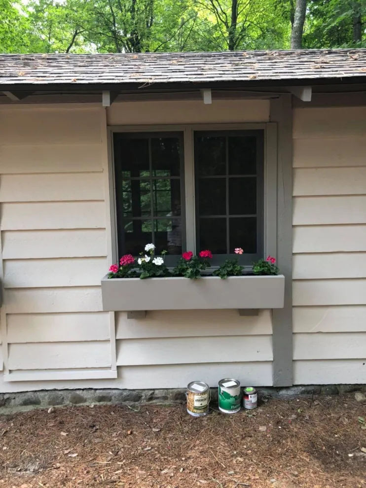 Lower Ten Mile Two by Flow's Painting LLC - Photo 4