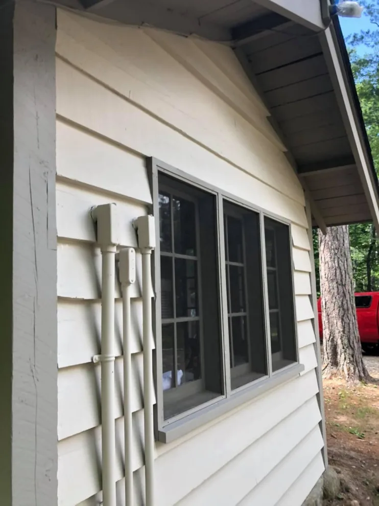 Lower Ten Mile Two by Flow's Painting LLC - Photo 2