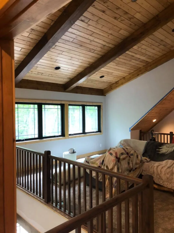 Garage Retreat by Flow's Painting LLC - Photo 10