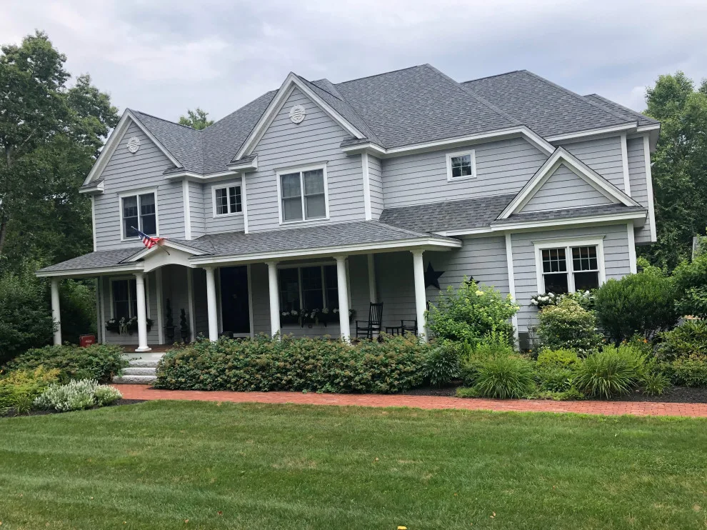 Deck finishing by Gölsmith Painting Company - Photo 6