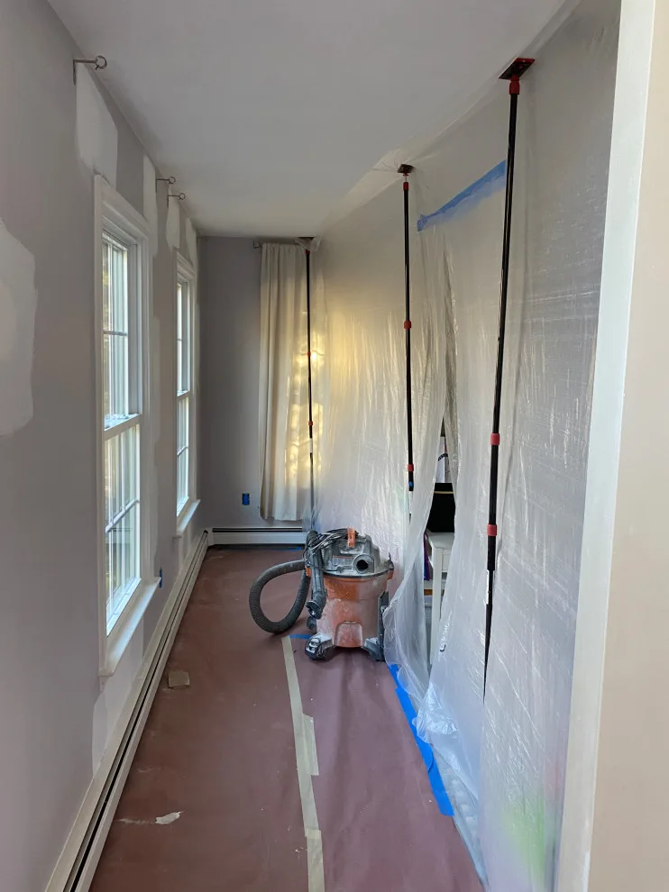 Interior Wall Painting by Powell Painting And Home Services - Photo 8