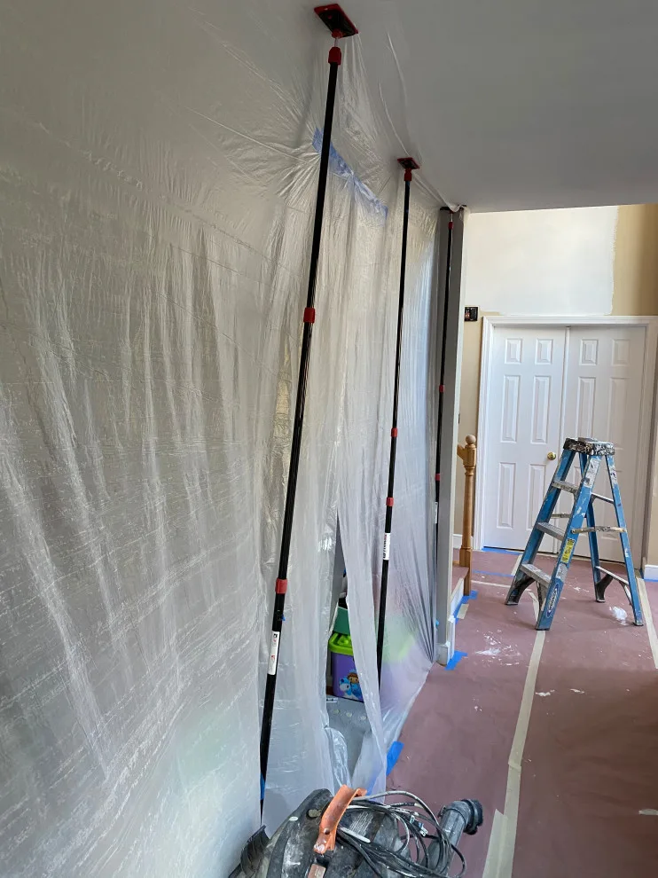Interior Wall Painting by Powell Painting And Home Services - Photo 11