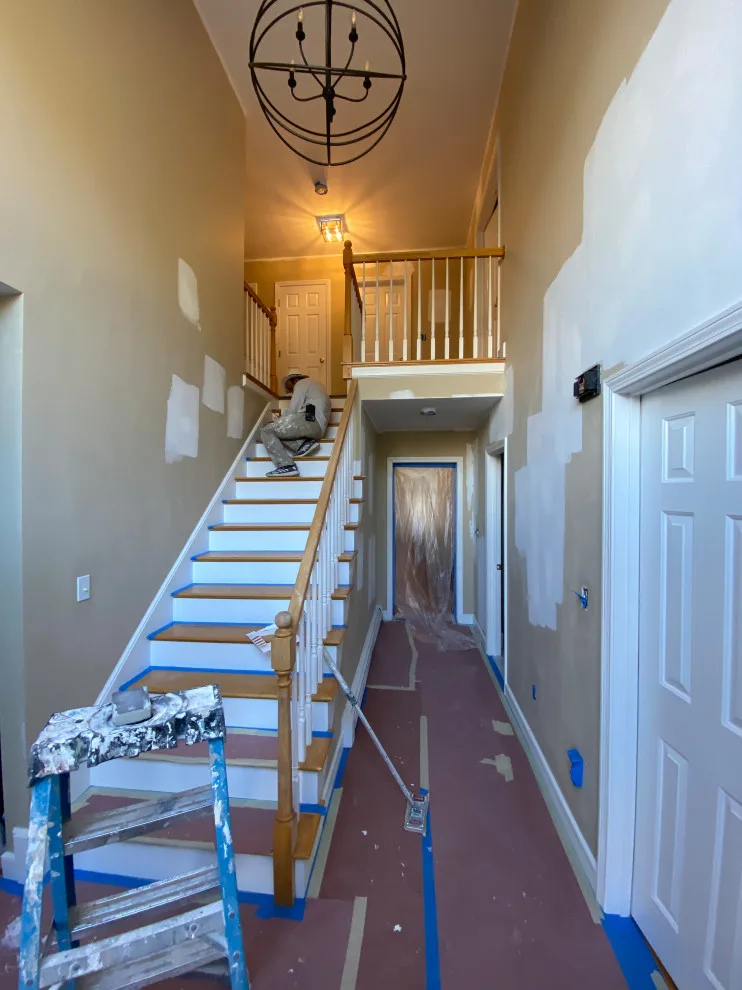 Powell Painting And Home Services - Photo 3