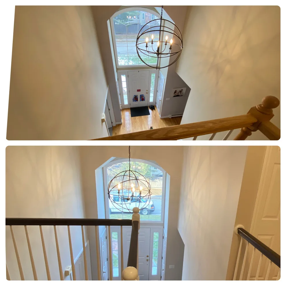 Interior Wall Painting by Powell Painting And Home Services - Photo 5