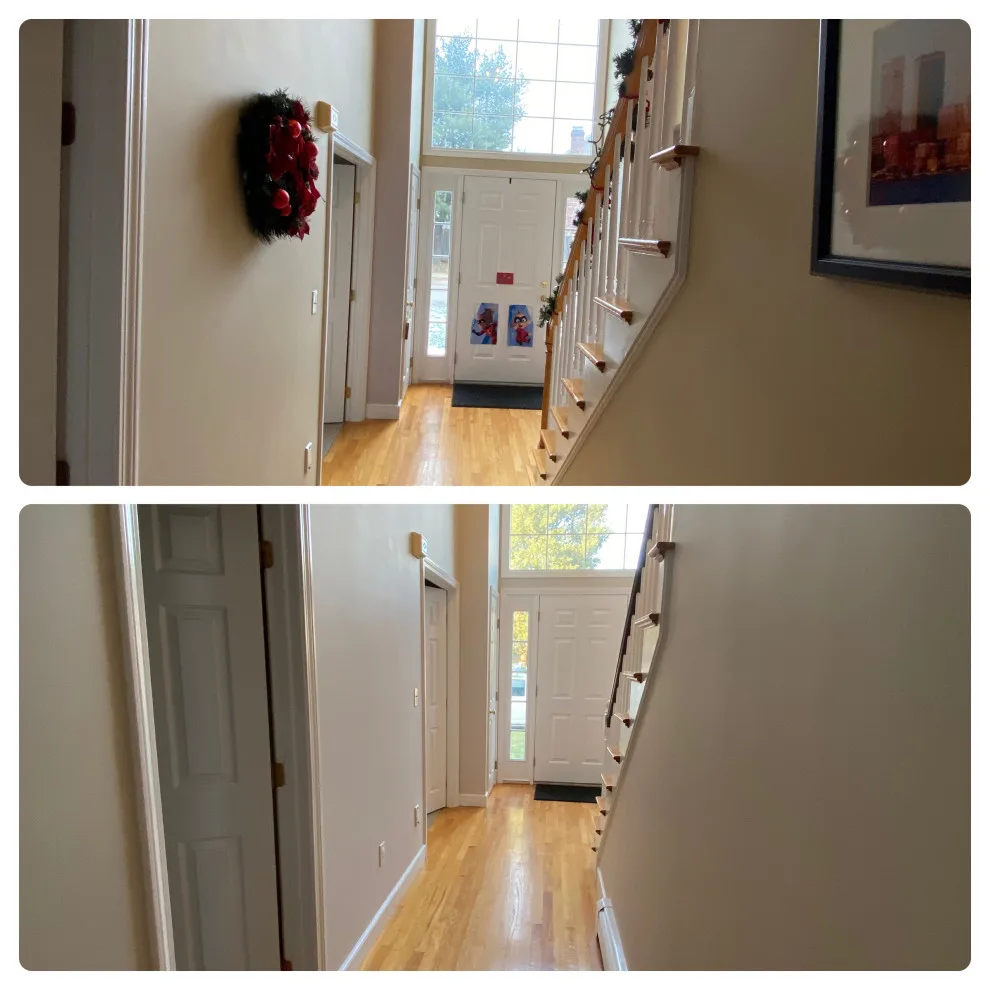Interior Wall Painting by Powell Painting And Home Services - Photo 3