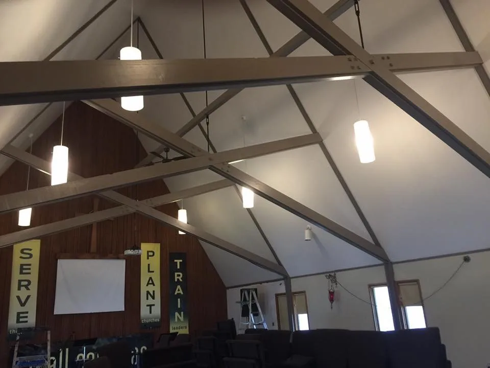 Local Faith Fellowship by Flow's Painting LLC - Photo 2