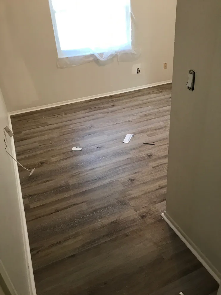 Flooring Options (Laminate and Vinyl) by Florida Superior Painting, LLC - Photo 3