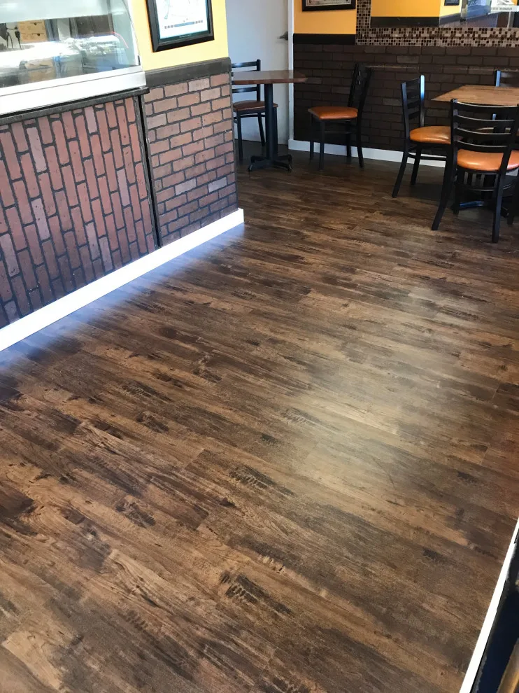 Flooring Options (Laminate and Vinyl) by Florida Superior Painting, LLC - Photo 2