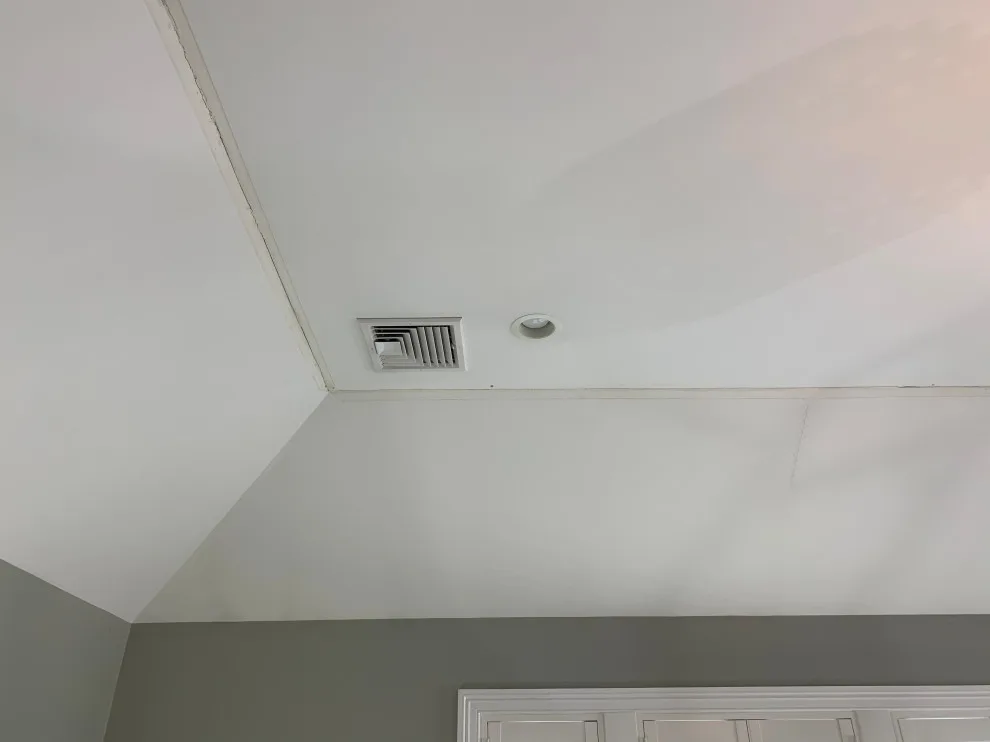 Master Bedroom Ceiling Resurfacing by D.A. Modern Touch Painting & Carpentry LLC - Photo 8