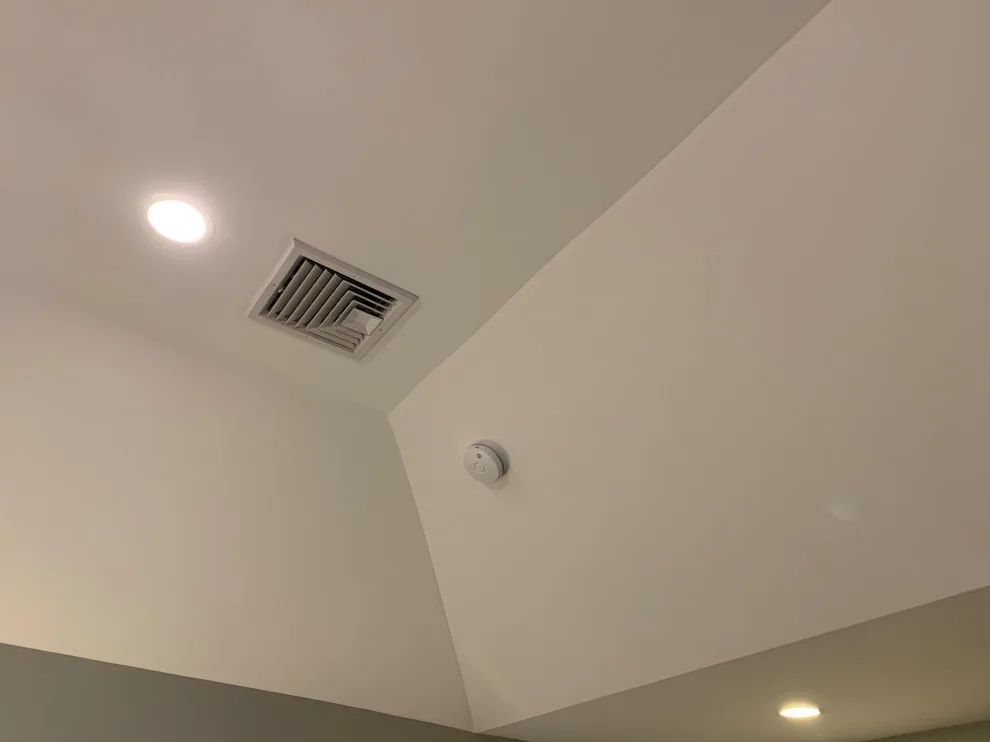 Master Bedroom Ceiling Resurfacing by D.A. Modern Touch Painting & Carpentry LLC - Photo 21