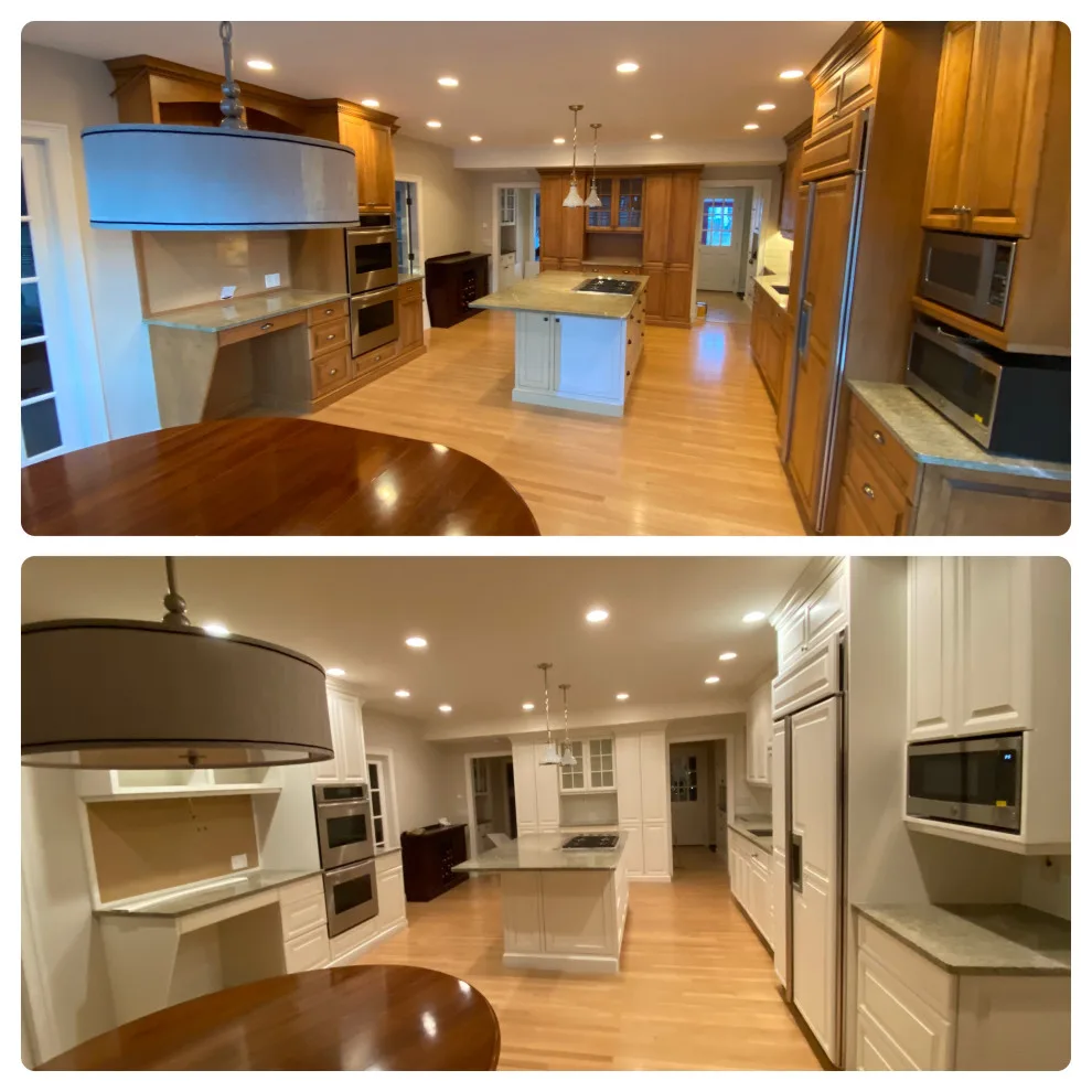 Powell Painting And Home Services - Photo 4