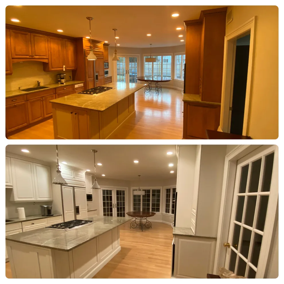Powell Painting And Home Services - Photo 6
