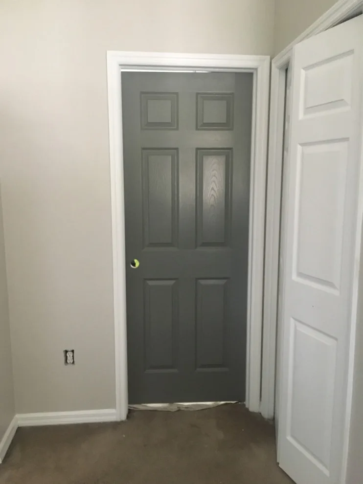 Interior Door Coating by Florida Superior Painting, LLC - Photo 2