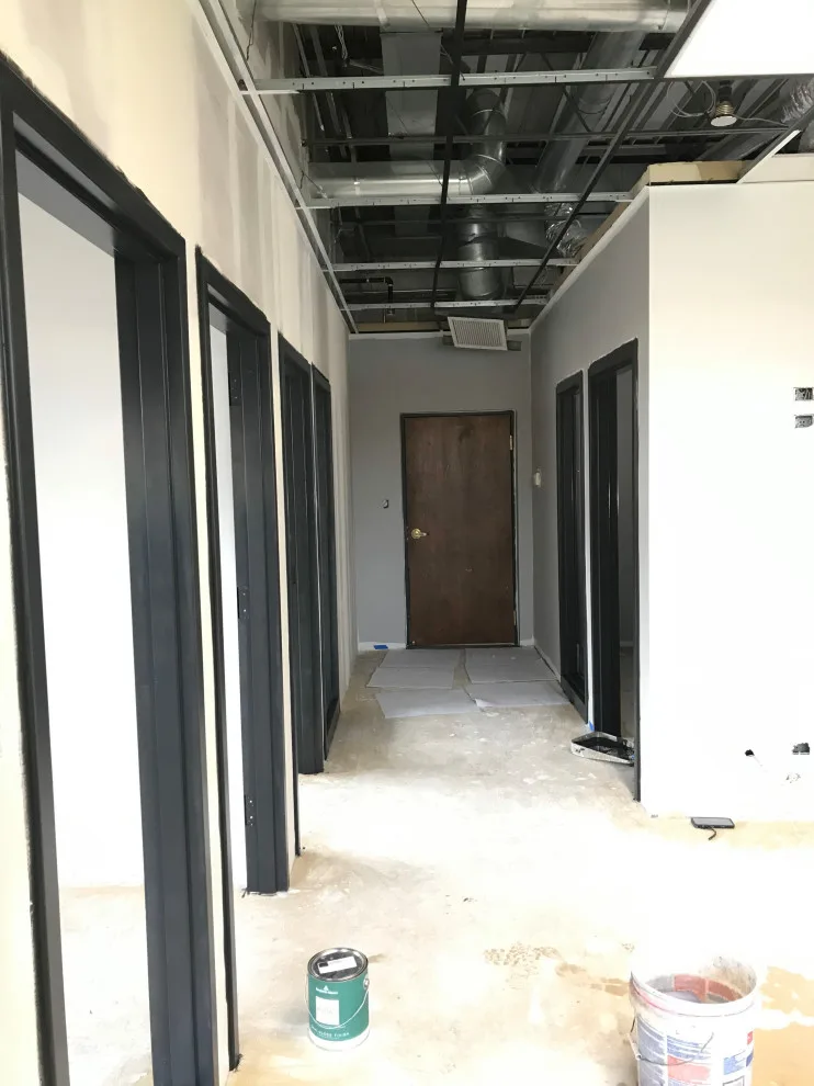 Commercial Elk Grove Village by Active Painting - Photo 3