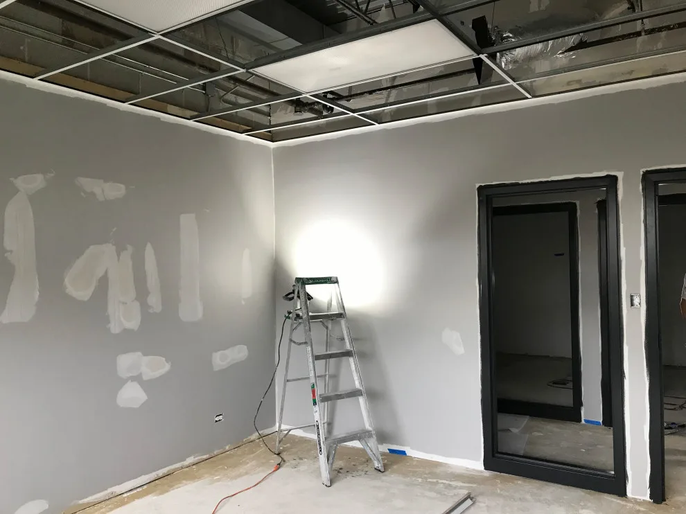 Commercial Elk Grove Village by Active Painting - Photo 2