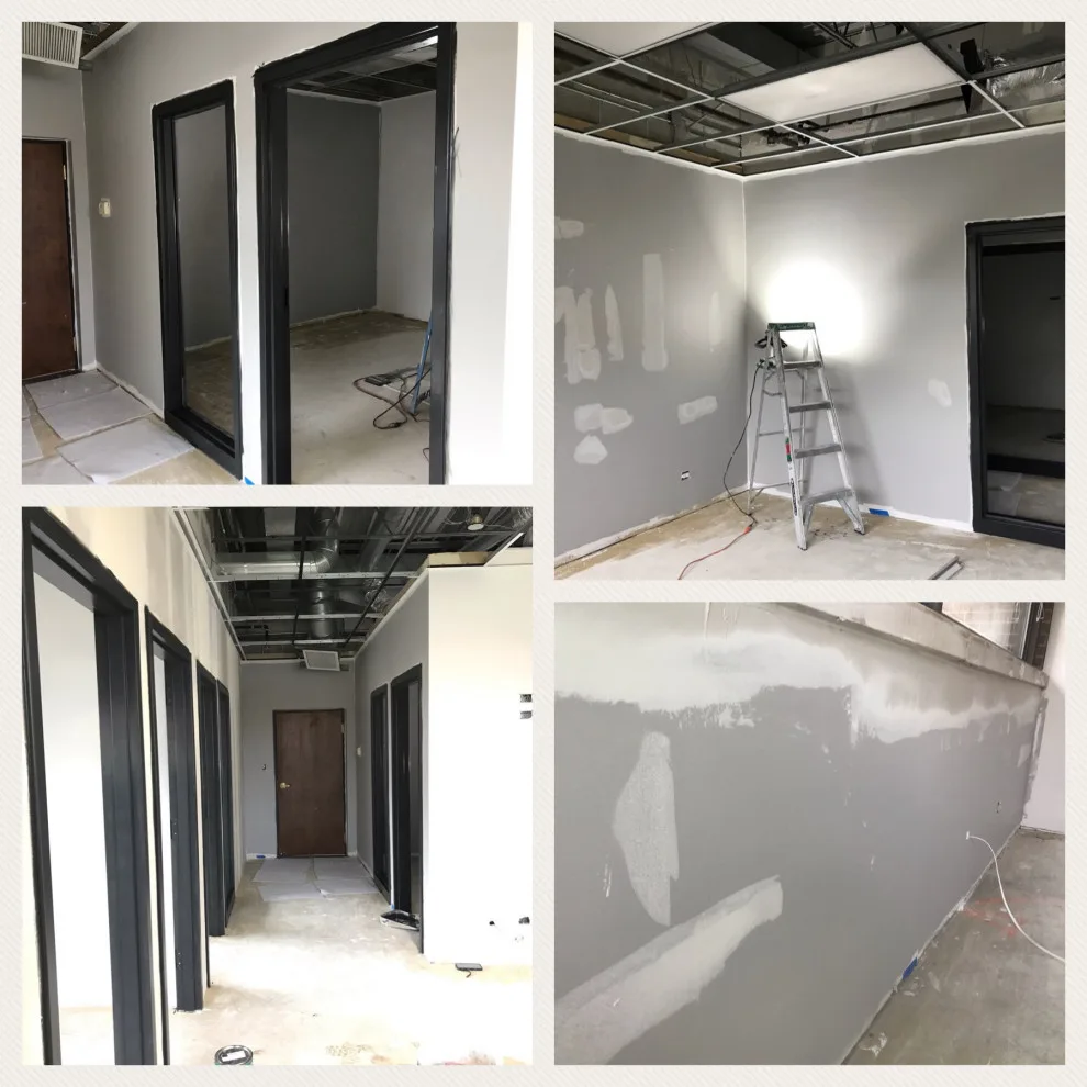 Commercial Elk Grove Village by Active Painting - Photo 5