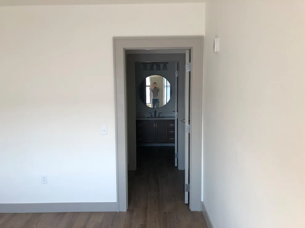 Laurel Apartment Mural by Fine Finishes, Inc. - Photo 5