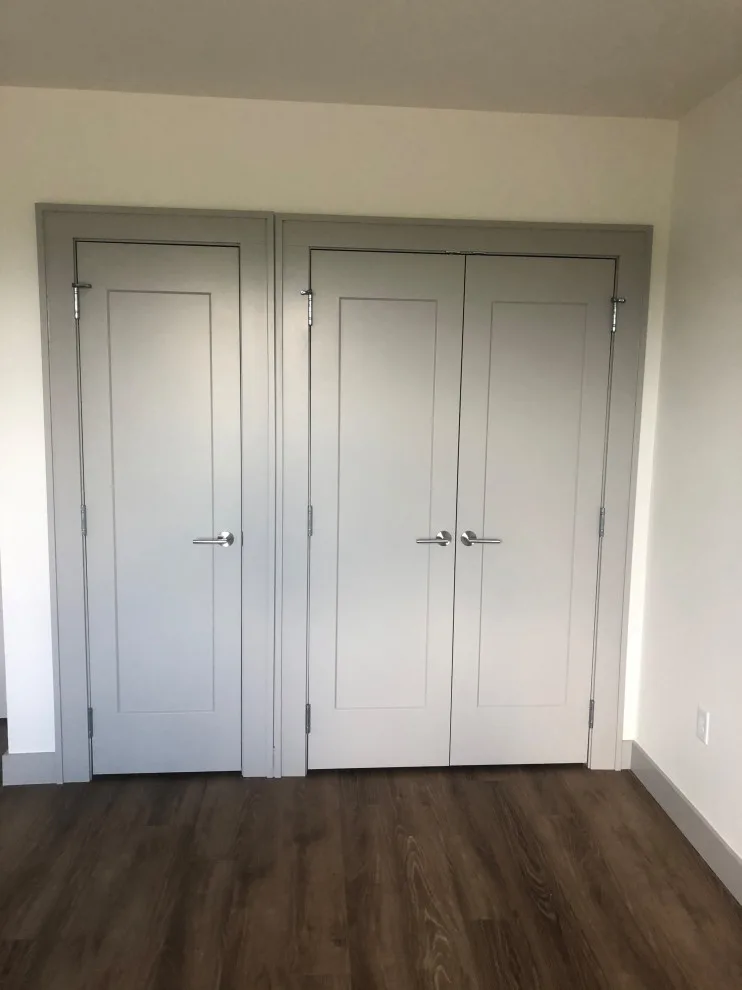 Laurel Apartment Mural by Fine Finishes, Inc. - Photo 4