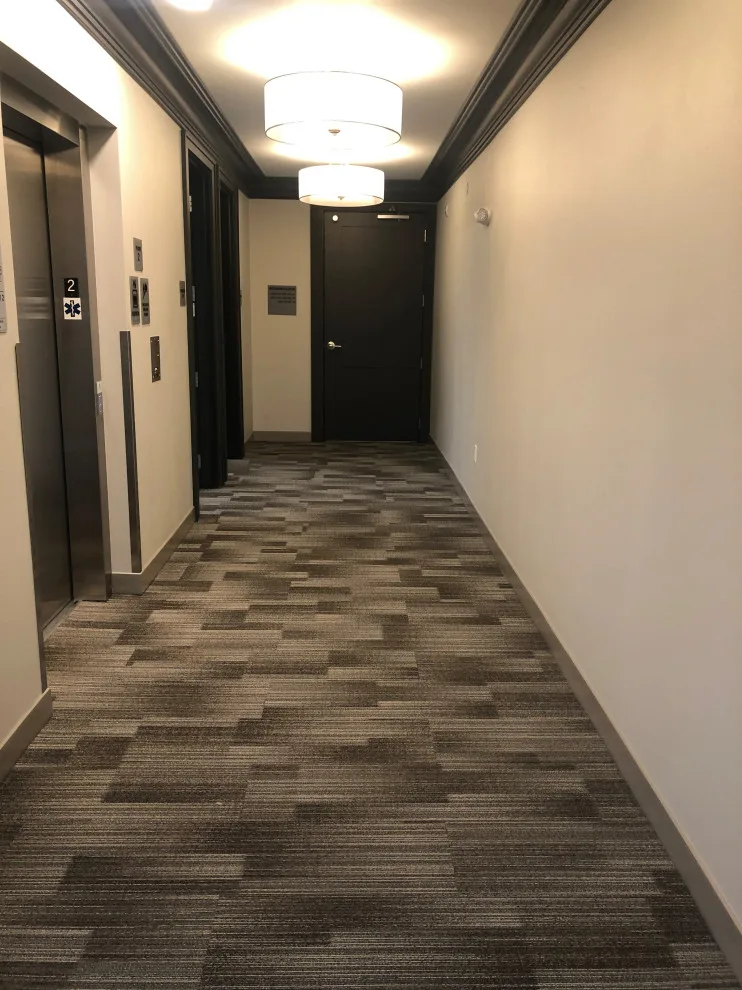 Laurel Apartment Mural by Fine Finishes, Inc. - Photo 3