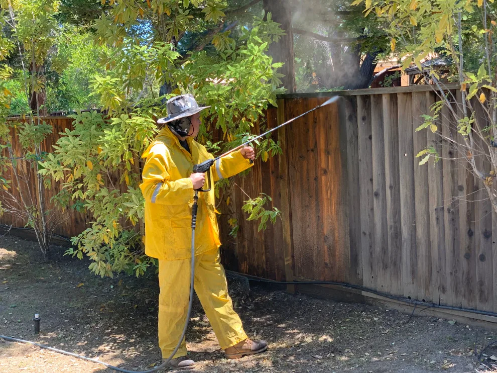 Barrier by San Diego Master Painting LLC - Photo 18