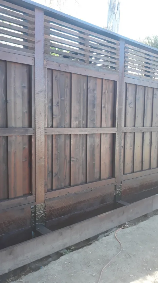 Barrier by San Diego Master Painting LLC - Photo 6