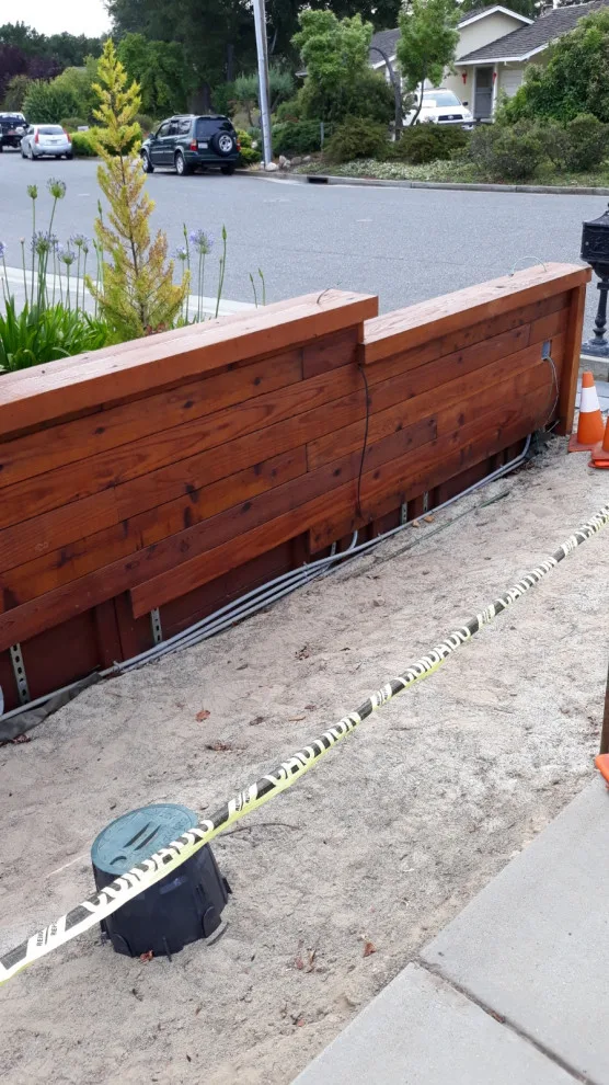 Barrier by San Diego Master Painting LLC - Photo 2