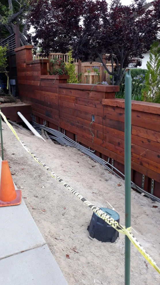 Barrier by San Diego Master Painting LLC - Photo 14