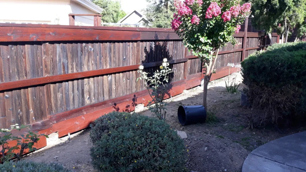 Barrier by San Diego Master Painting LLC - Photo 8