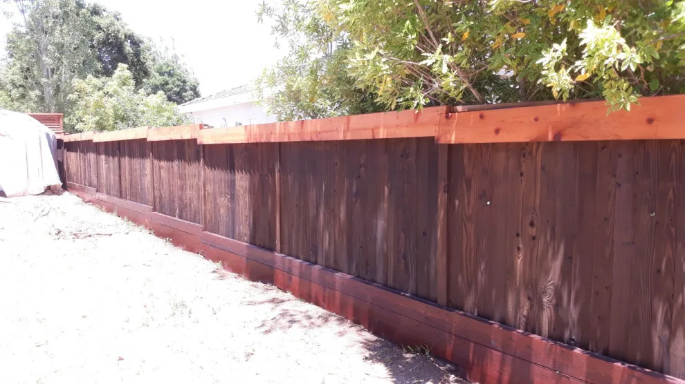 Barrier by San Diego Master Painting LLC - Photo 4