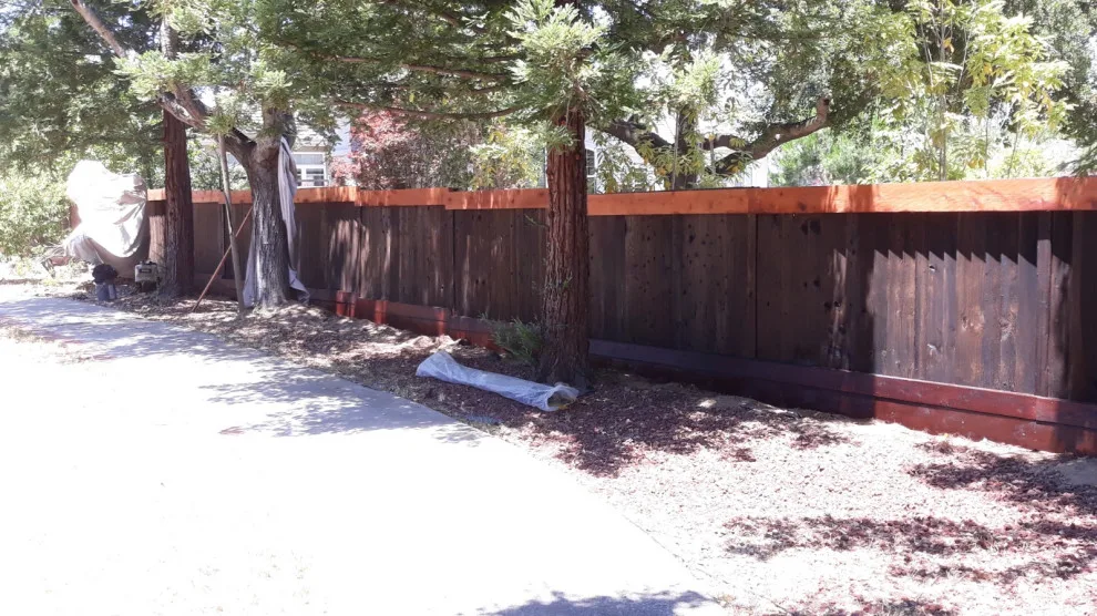 Barrier by San Diego Master Painting LLC - Photo 3