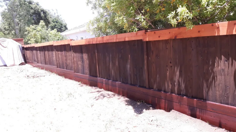Barrier by San Diego Master Painting LLC - Photo 9
