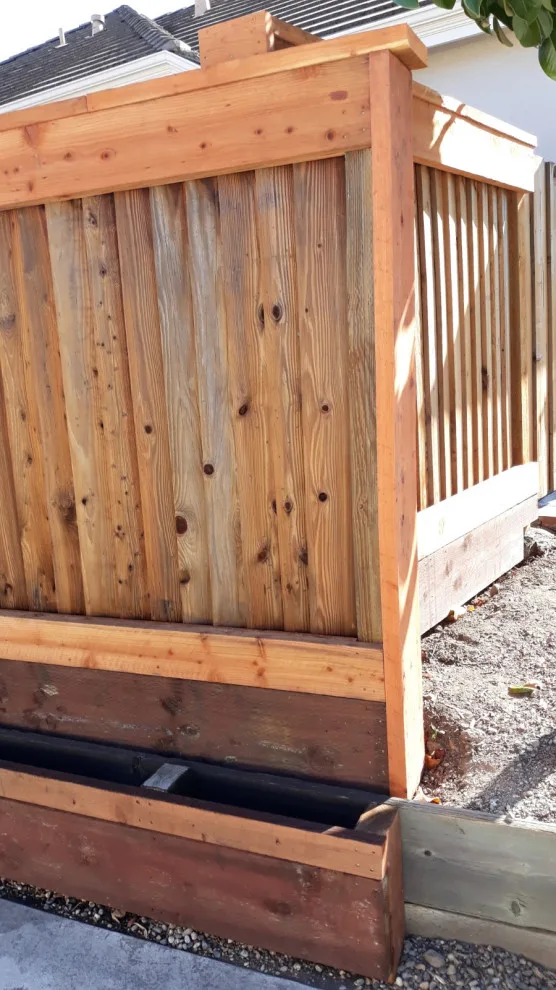 Barrier by San Diego Master Painting LLC - Photo 17