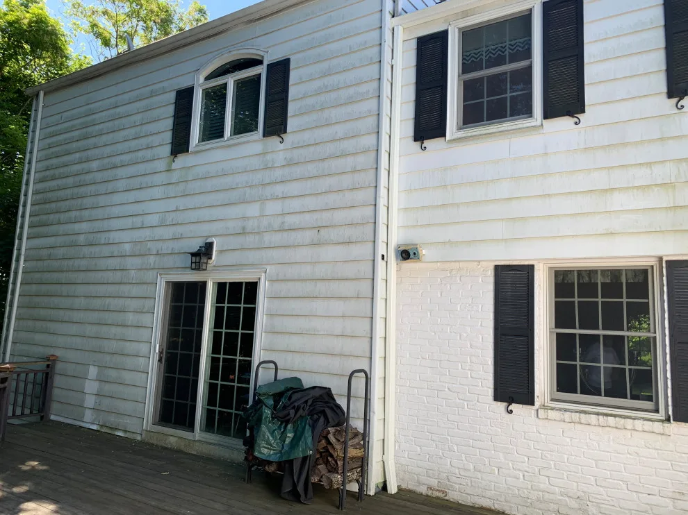 Pressure Cleaning by D.A. Modern Touch Painting & Carpentry LLC - Photo 6