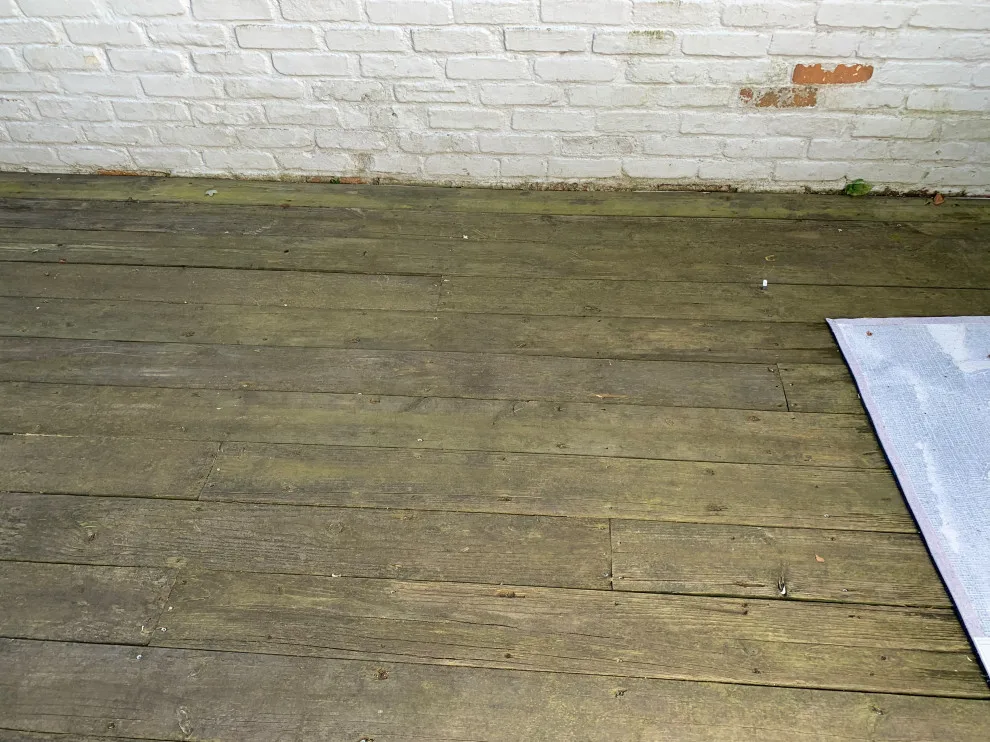 Pressure Cleaning by D.A. Modern Touch Painting & Carpentry LLC - Photo 14
