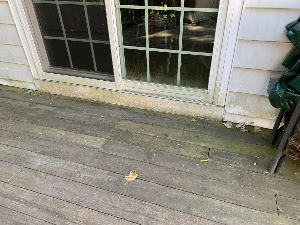 Pressure Cleaning by D.A. Modern Touch Painting & Carpentry LLC - Photo 13