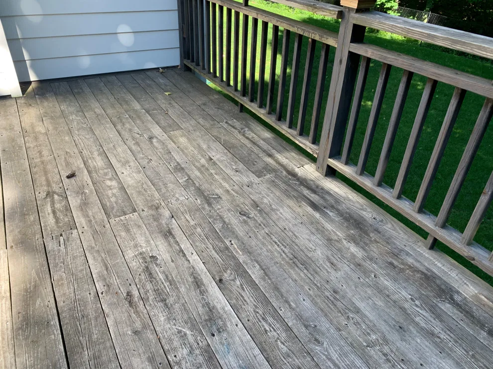 Pressure Cleaning by D.A. Modern Touch Painting & Carpentry LLC - Photo 11