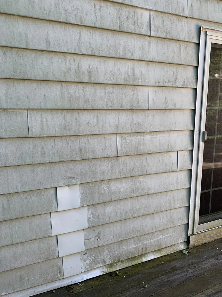 Pressure Cleaning by D.A. Modern Touch Painting & Carpentry LLC - Photo 7