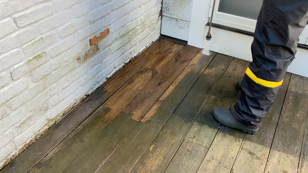 Pressure Cleaning by D.A. Modern Touch Painting & Carpentry LLC - Photo 15