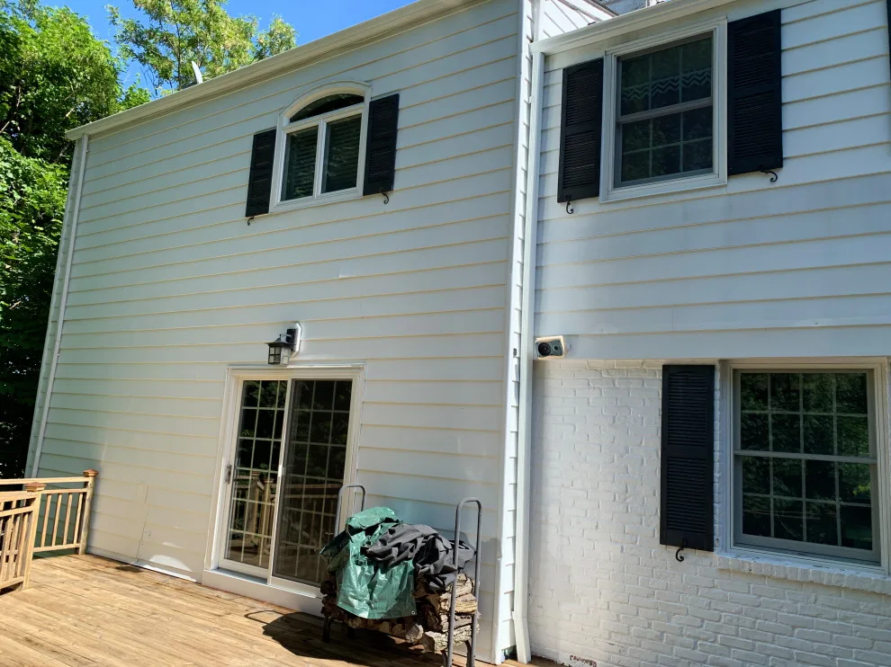 Pressure Cleaning by D.A. Modern Touch Painting & Carpentry LLC - Photo 16