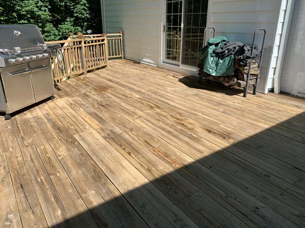 Pressure Cleaning by D.A. Modern Touch Painting & Carpentry LLC - Photo 10