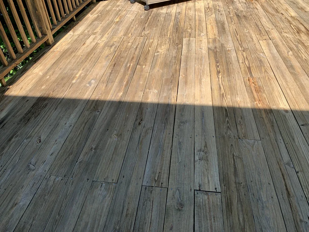 Pressure Cleaning by D.A. Modern Touch Painting & Carpentry LLC - Photo 8