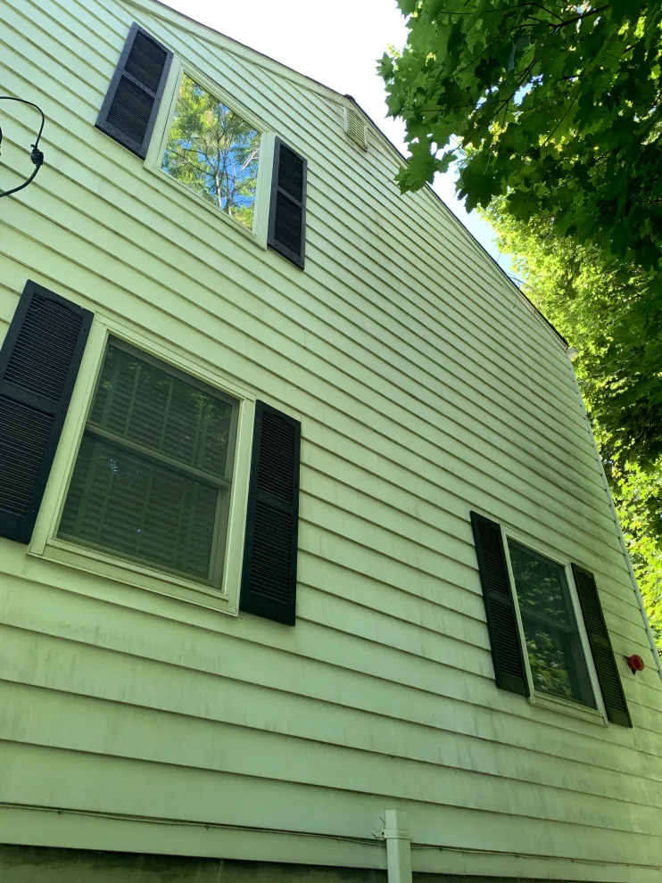 Pressure Cleaning by D.A. Modern Touch Painting & Carpentry LLC - Photo 3