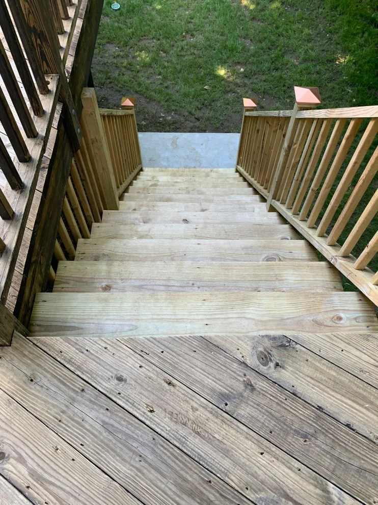 Pressure Cleaning by D.A. Modern Touch Painting & Carpentry LLC - Photo 2