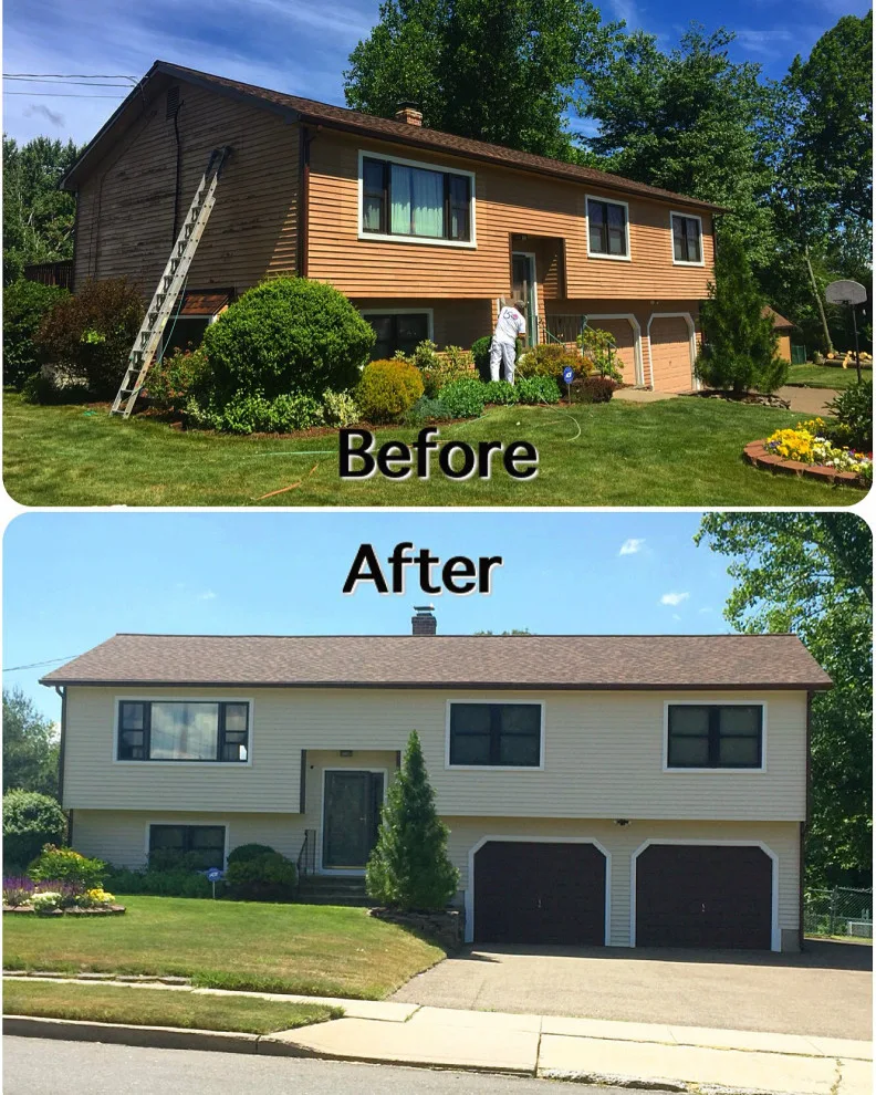 Painting Transformations: Before and After by Star Painters LLC by Star Painters LLC - Photo 5