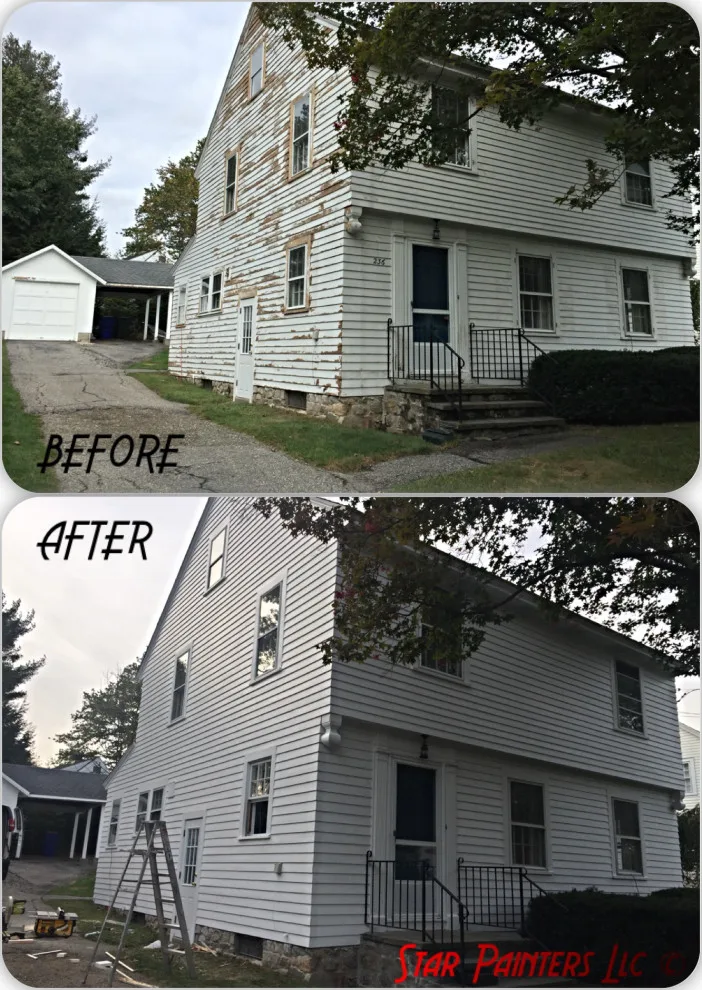 Star Painters LLC - Photo 2