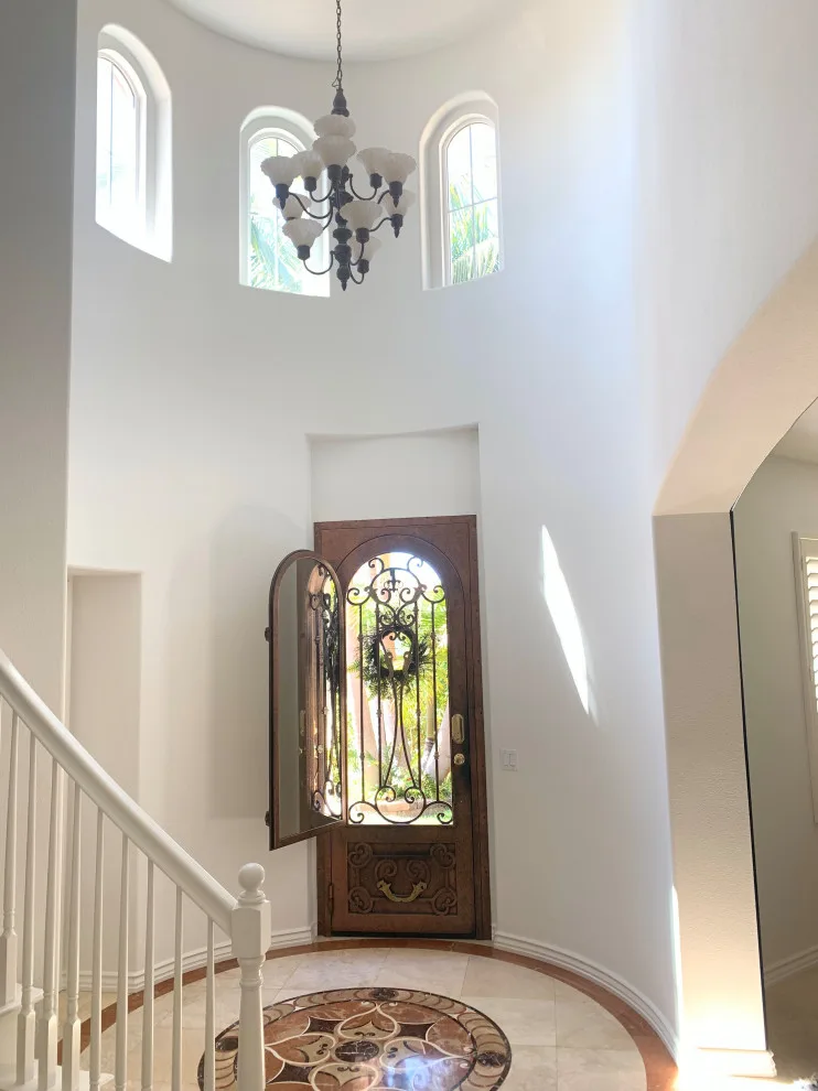 Elevated Ceiling by San Diego Master Painting LLC - Photo 4