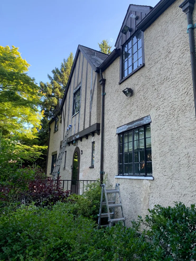 Tudor Residence by D.A. Modern Touch Painting & Carpentry LLC - Photo 13