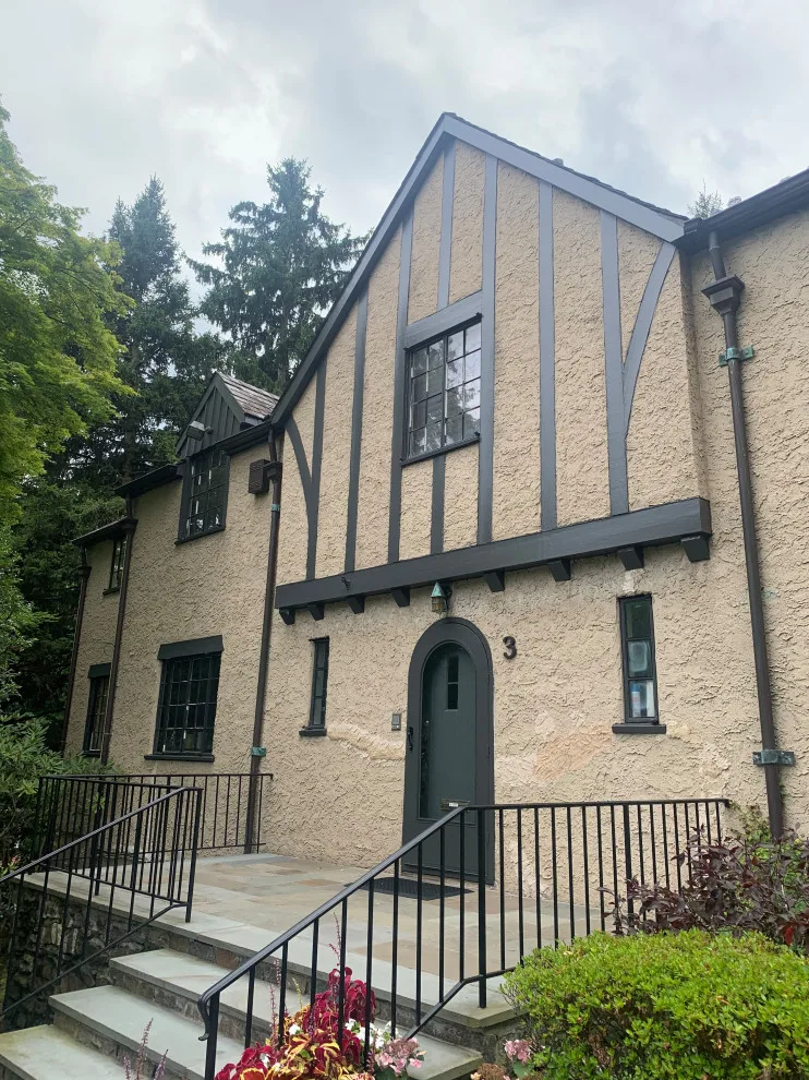 Tudor Residence by D.A. Modern Touch Painting & Carpentry LLC - Photo 16