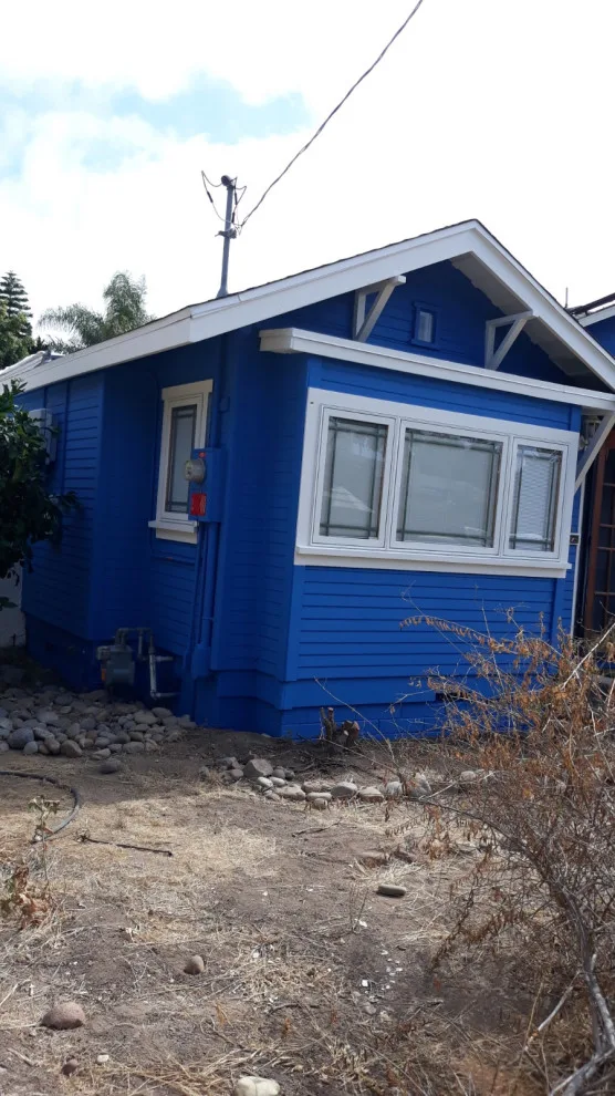 Outdoor Coating by San Diego Master Painting LLC - Photo 17